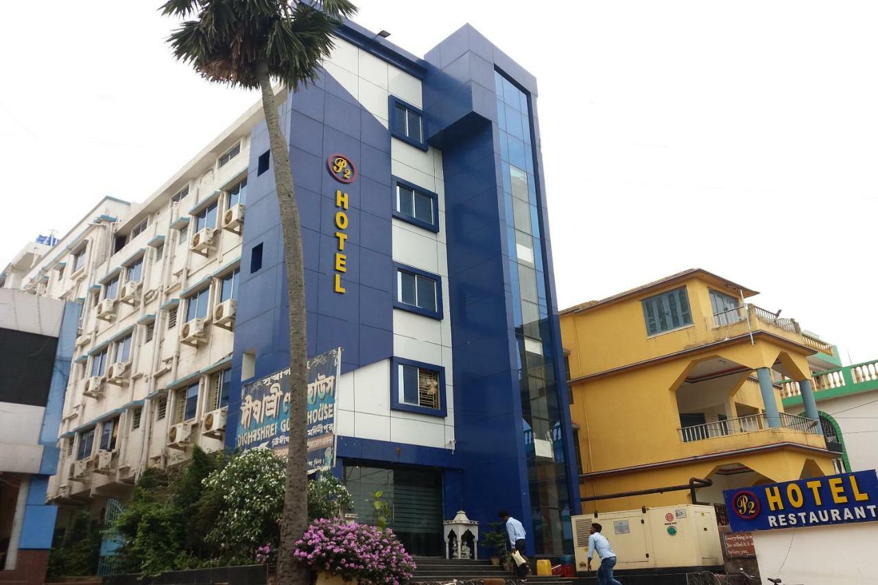Oyo 37673 P2 Hotel 3*