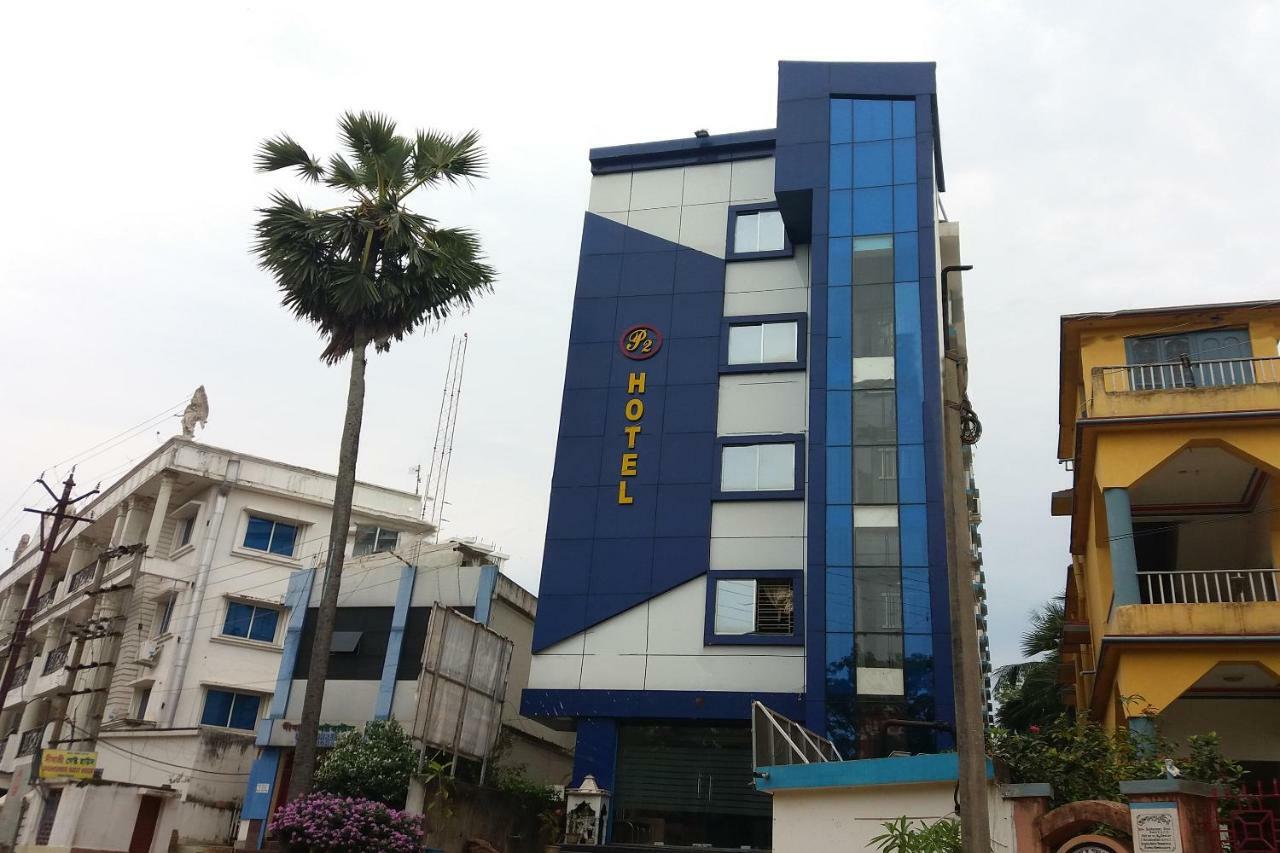Hotel Oyo 37673 P2 Digha (West Bengal)