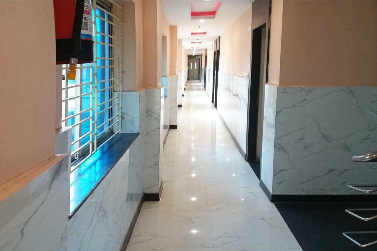 Oyo 37673 P2 Hotel Digha (West Bengal)